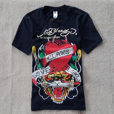 Cheap Ed Hardy shirts men wholesale No. 762